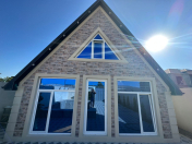 Satılır 4 otaqlı 110 m2 bağ evi Nardaran