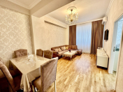 Satılır 3 otaqlı 80 m2 yeni tikili Xırdalan