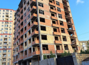 Satılır 3 otaqlı 109 m2 yeni tikili 6 mkr