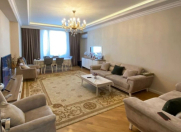 Satılır 2 otaqlı 75 m2 yeni tikili Yeni Yasamal