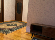 İcarəyə verilir 2 otaqlı 78 m2 yeni tikili 9 mkr