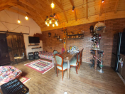 Satılır 3 otaqlı 120 m2 bağ evi Ləhic Bağları