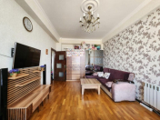 Satılır 1 otaqlı 44.8 m2 yeni tikili Y.Günəşli