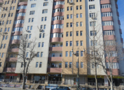 Satılır 2 otaqlı 90 m2 yeni tikili Gəncə