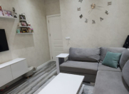 Satılır 2 otaqlı 60 m2 yeni tikili İnşaatçılar m.