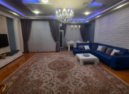 Satılır 3 otaqlı 162 m2 yeni tikili Memar Əcəmi m.