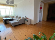 Satılır 4 otaqlı 120 m2 yeni tikili Həzi Aslanov m.