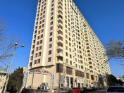 Satılır 3 otaqlı 105 m2 yeni tikili Əhmədli