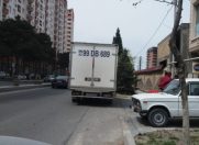 İcarəyə verilir 1 otaqlı 250 m2 obyekt Xırdalan