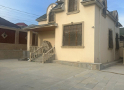 Satılır 4 otaqlı 200 m2 həyət evi 28 may