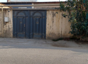 Satılır 8 otaqlı 210 m2 köhnə tikili Zabrat 2