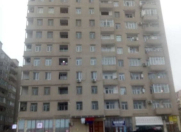 Satılır 2 otaqlı 90 m2 yeni tikili İnşaatçılar m.