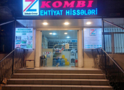 Satılır 3 otaqlı 100 m2 obyekt Atatürk parkı