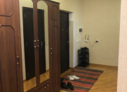 Satılır 3 otaqlı 109 m2 yeni tikili 7 mkr