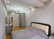 Satılır 3 otaqlı 110 m2 yeni tikili Badamdar