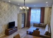 İcarəyə verilir 2 otaqlı 85 m2 yeni tikili Həzi Aslanov m.
