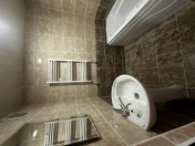 Satılır 2 otaqlı 93 m2 yeni tikili Xocəsən