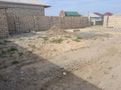 Satılır 3.7 sot torpaq Sumqayıt