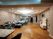 İcarəyə verilir 4 otaqlı 160 m2 yeni tikili Botanika bağı