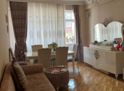 Satılır 3 otaqlı 125 m2 yeni tikili Həzi Aslanov