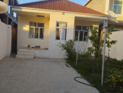 Satılır 3 otaqlı 65 m2 həyət evi Qaraçuxur