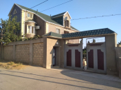 Satılır 7 otaqlı 440 m2 villa Görədil