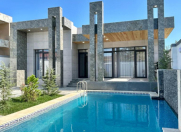 Satılır 4 otaqlı 180 m2 bağ evi Mərdəkan