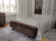Satılır 4 otaqlı 240 m2 həyət evi Xətai r.