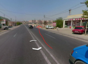 Satılır 2 otaqlı 50 m2 həyət evi Binəqədi