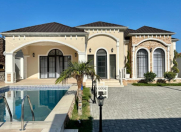 Satılır 4 otaqlı 200 m2 bağ evi Mərdəkan