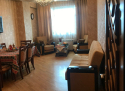 Satılır 3 otaqlı 100 m2 yeni tikili 9 mkr