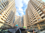 İcarəyə verilir 3 otaqlı 130 m2 yeni tikili Şah İsmayıl Xətai m.