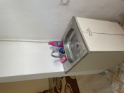 İcarəyə verilir 1 otaqlı 25 m2 həyət evi Azneft meydanı