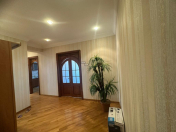 Satılır 4 otaqlı 152 m2 yeni tikili Rəsulzadə