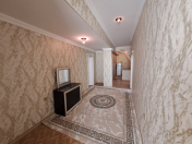 İcarəyə verilir 4 otaqlı 125 m2 yeni tikili Naxçıvan