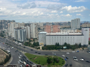 Satılır 3 otaqlı 140 m2 yeni tikili Nəsimi r.