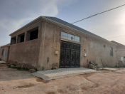 Satılır 4 otaqlı 100 m2 həyət evi Buzovna