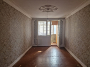 Satılır 3 otaqlı 72 m2 köhnə tikili Sumqayıt