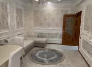 Satılır 2 otaqlı 60 m2 yeni tikili İnşaatçılar m.