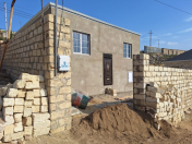 Satılır 3 otaqlı 81 m2 həyət evi Balaxanı
