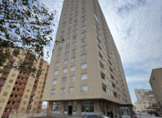 Satılır 2 otaqlı 60 m2 yeni tikili Yasamal r.