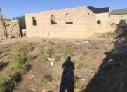 Satılır 5 otaqlı 5 m2 həyət evi Məhəmmədli