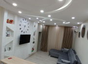 Satılır 3 otaqlı 56 m2 yeni tikili İran İslam Respublikası səfirliyi