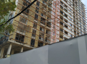 Satılır 1 otaqlı 41 m2 yeni tikili 28 May m.