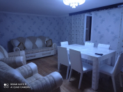 İcarəyə verilir 2 otaqlı 120 m2 həyət evi Goranboy