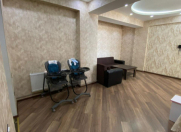 Satılır 2 otaqlı 78 m2 yeni tikili Yasamal r.