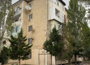 Satılır 2 otaqlı 42 m2 köhnə tikili Biləcəri