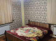 İcarəyə verilir 4 otaqlı 45 m2 köhnə tikili Gəncə