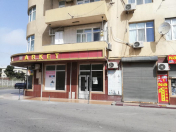 Satılır 2 otaqlı 67 m2 obyekt Xalqlar Dostluğu m.