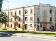 Satılır 2 otaqlı 50 m2 köhnə tikili Bakıxanov